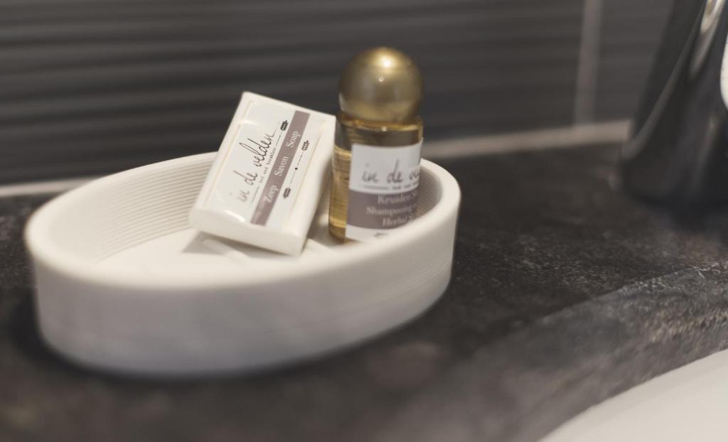 B&B In De Velden Bocholt Værelse billede