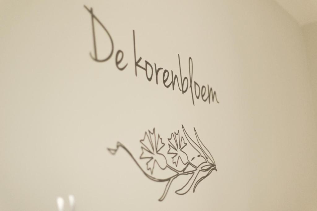 B&B In De Velden Bocholt Værelse billede